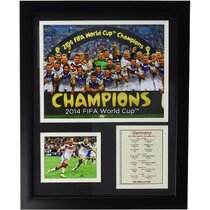 Legends Never Die Picture Frames You'll Love in 2022 - Wayfair